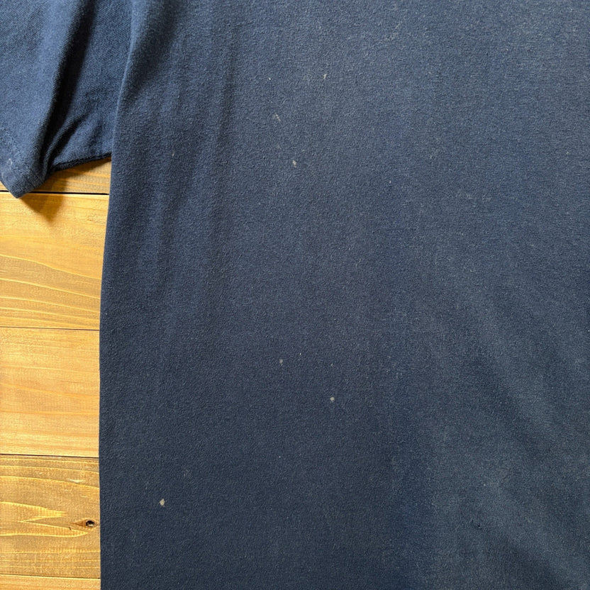 2000s Hanes ”Sex and the City” Logo T-Shirt