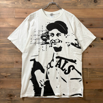 GILDAN "ALS Charity" “Lou Gehrig T-Shirt