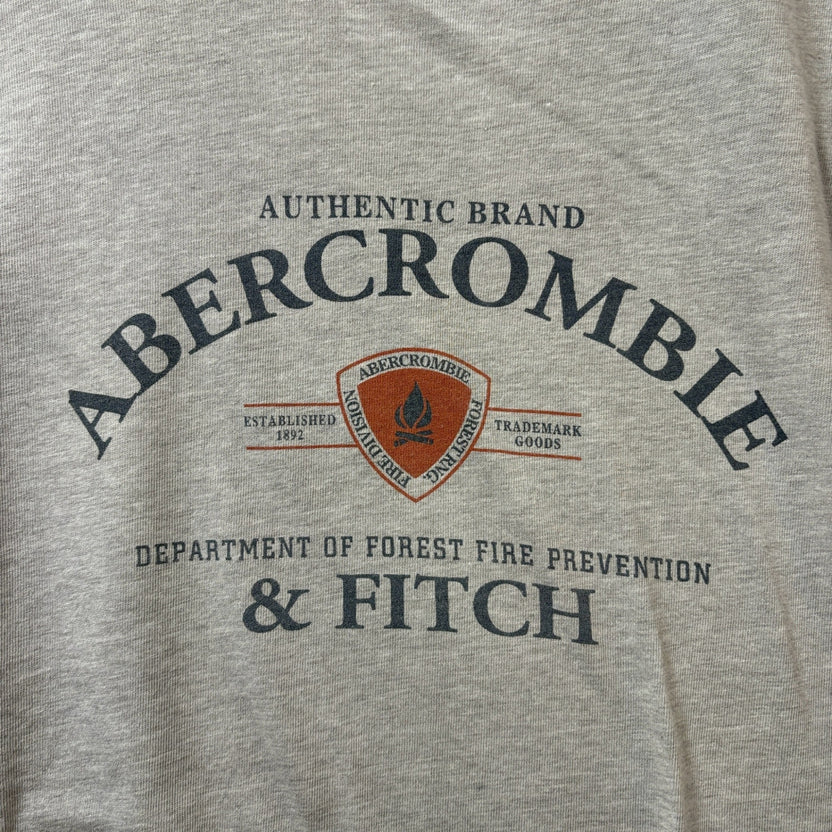 1990s~ Abercrombie & Fitch S/S T-shirt