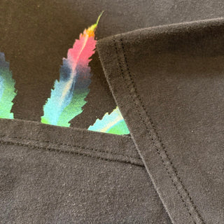 2000s DELTA "WEED" T-Shirt