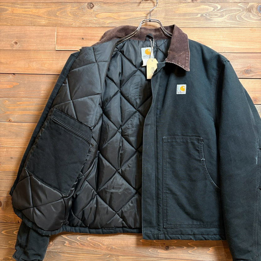 Carhartt "Black" Traditional Jacket