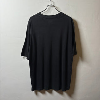 2000s STUSSY "Big Logo" T-Shirt