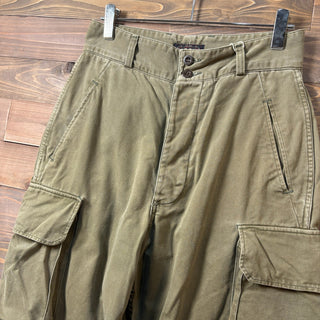 1990s RRL "M-47 TYPE" Cargo Pant