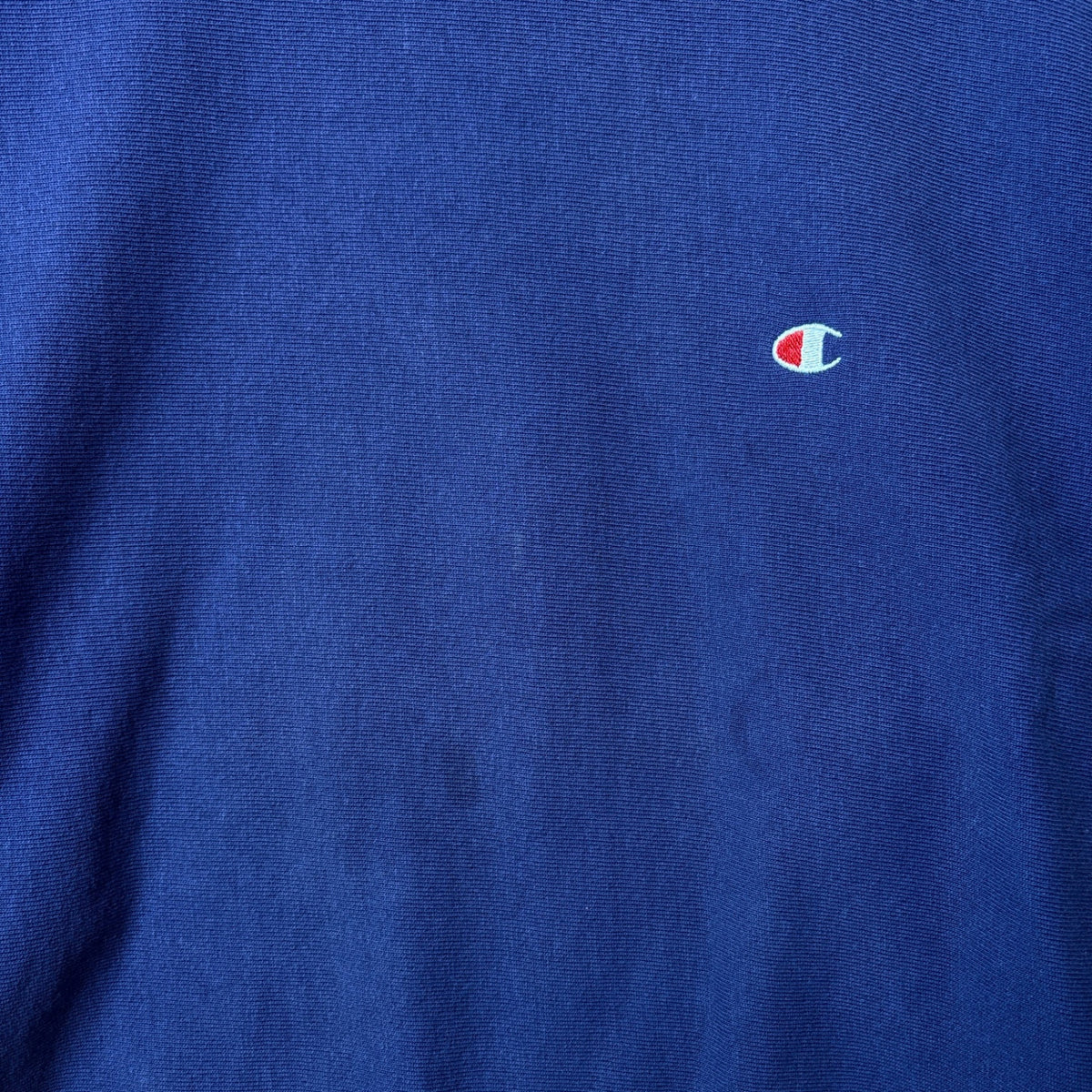 1990s Champion Reverse Weave "Good Color" Sweatshirt