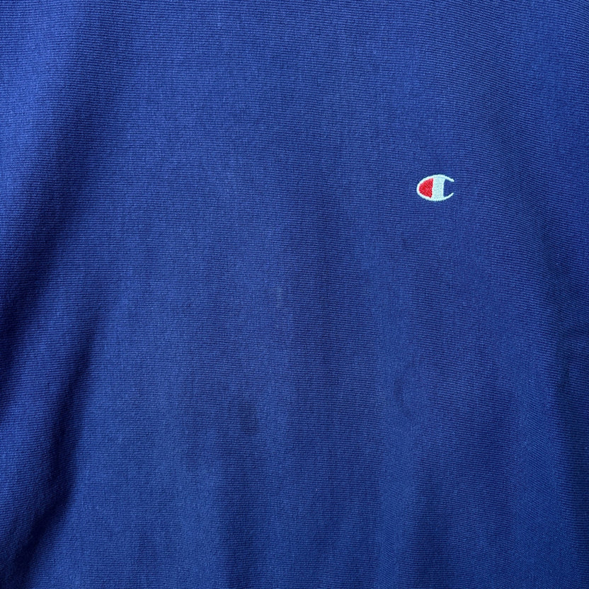 1990s Champion Reverse Weave "Good Color" Sweatshirt