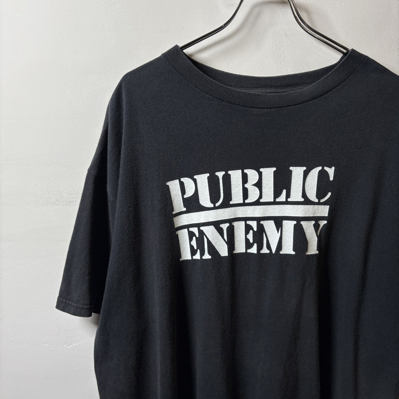 2000s PUBLIC ENEMY T-Shirt