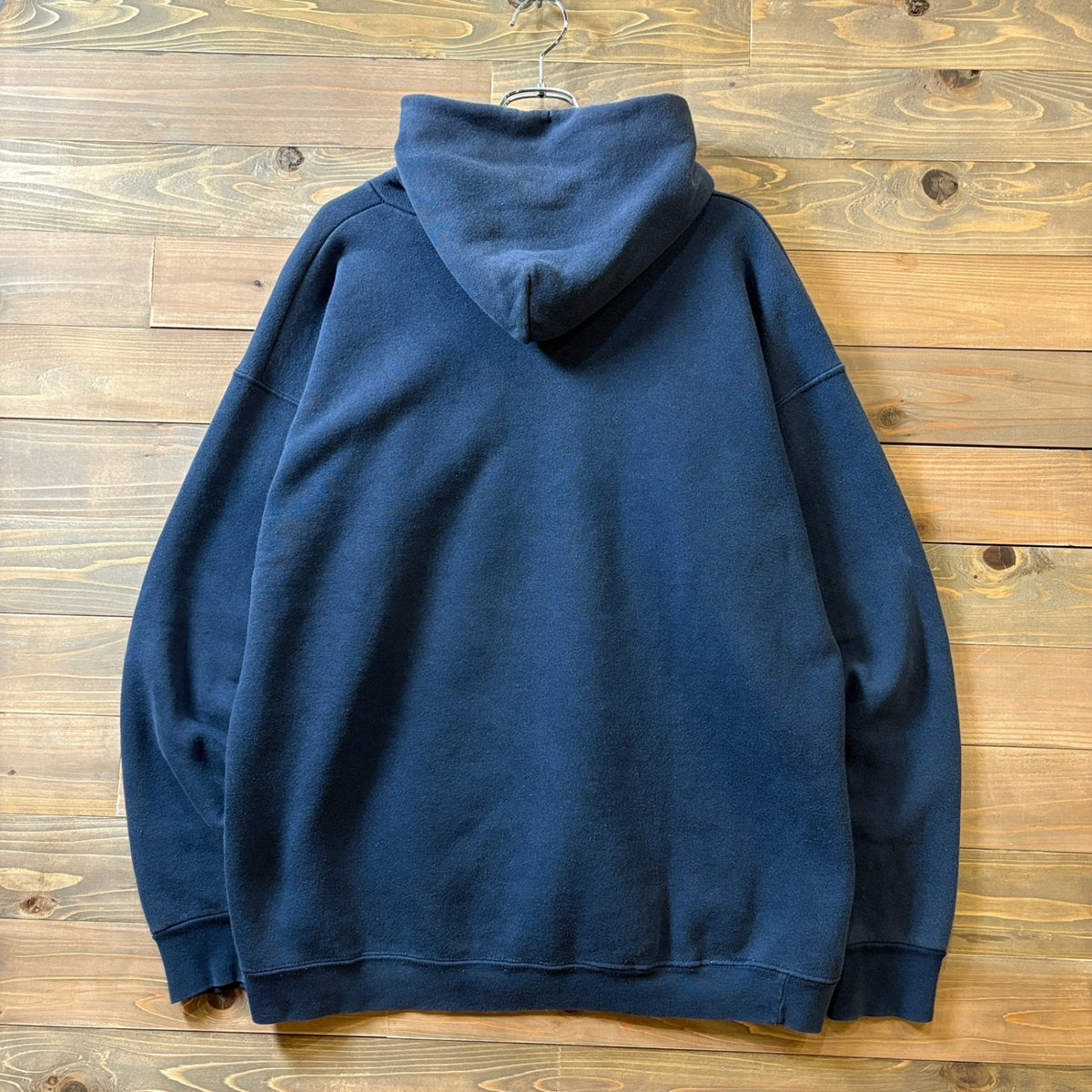 1990s ALSTYLE "Lettuce" Pullover Hoodie