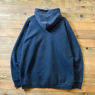 1990s ALSTYLE "Lettuce" Pullover Hoodie