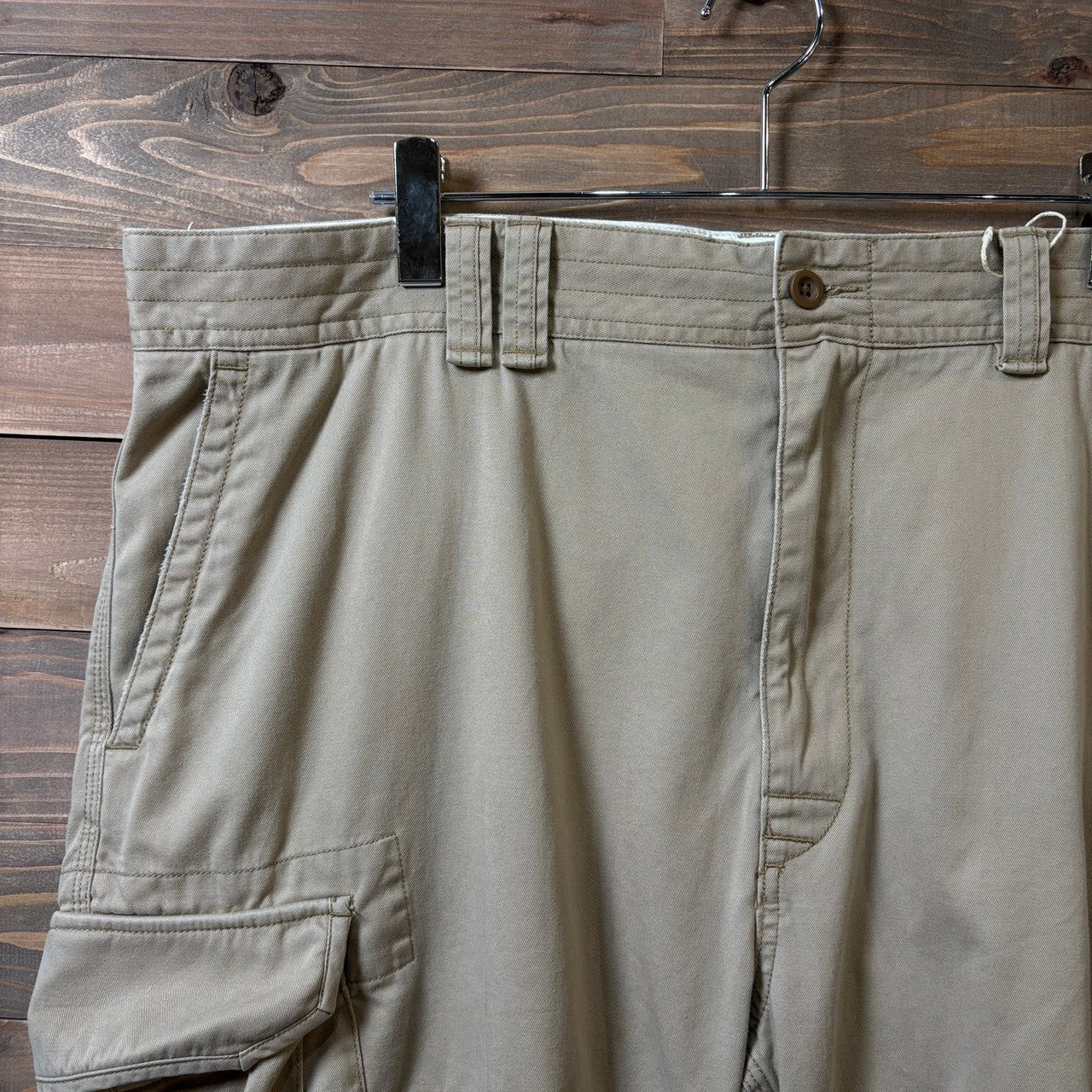 Polo Ralph Lauren Cargo Shorts