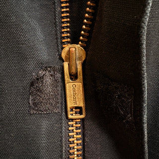 Carhartt "Black" Traditional Jacket