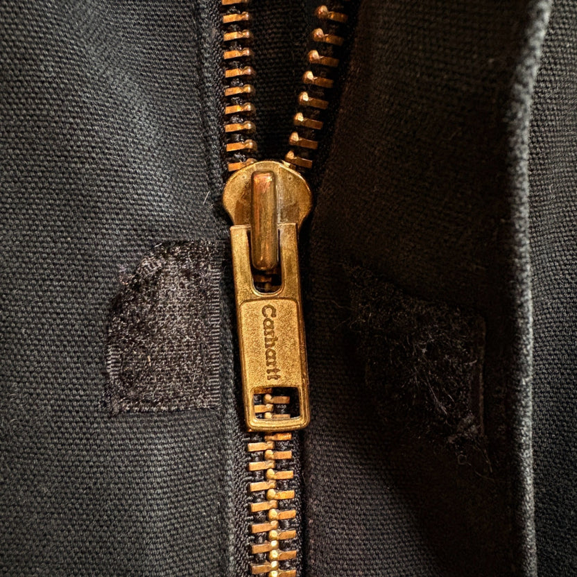 Carhartt "Black" Traditional Jacket
