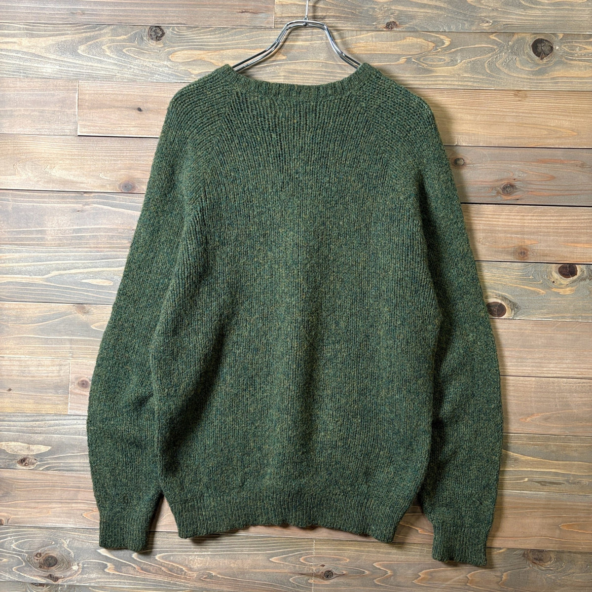 1960s McGREGOR Mohair Knit