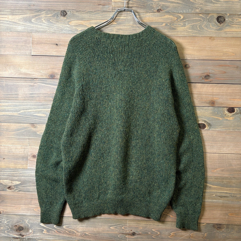 1960s McGREGOR Mohair Knit