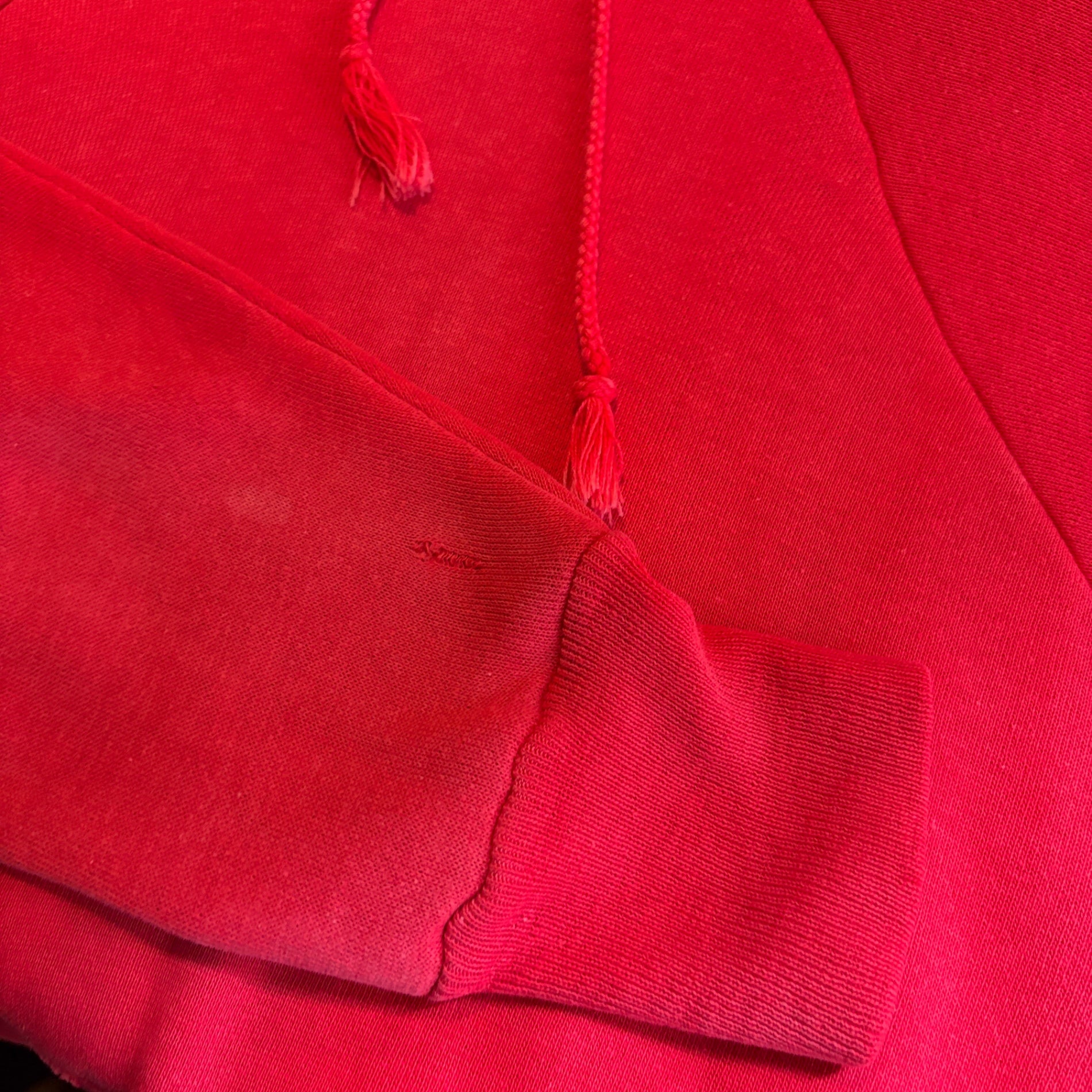 1950s Brent "Thermal-Lined" Hoodie