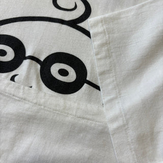 1990s Hanes "RIOT NRRRD" T-Shirt