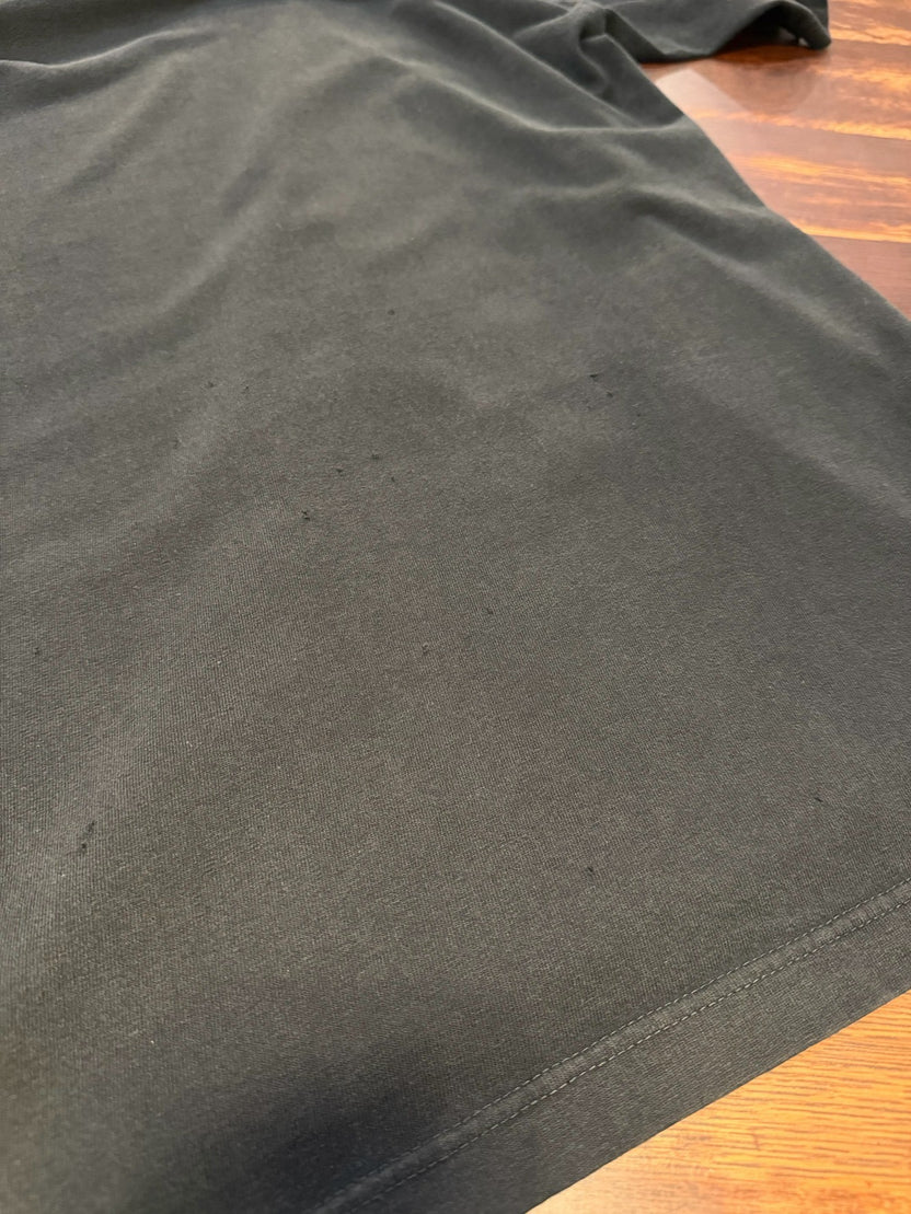 2000s METALLICA "No Leaf Clover" PUSHEAD Band T-Shirt