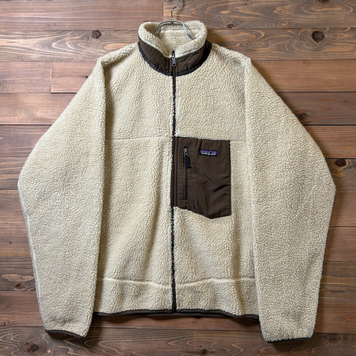 Patagonia Retro-X Fleece Jacket